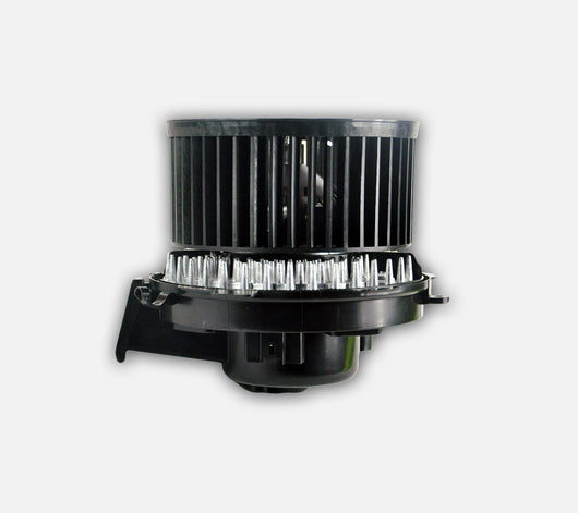Heater Blower Fan Motor + Air-Con (2 Pins) For Peugeot/Citroen - D2P Autoparts