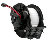 Heater Blower Fan Motor For Audi A6, A6 Allroad, Skoda Octavia 4F0815020, 4F0815020G - D2P Autoparts