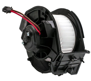 Heater Blower Fan Motor For Audi A6, A6 Allroad, Skoda Octavia 4F0815020, 4F0815020G - D2P Autoparts