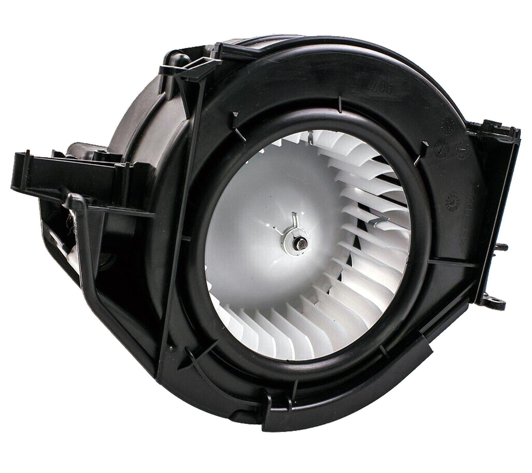 Heater Blower Fan Motor For Audi A6, A6 Allroad, Skoda Octavia 4F0815020, 4F0815020G - D2P Autoparts