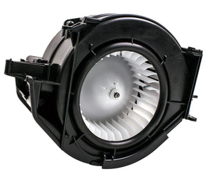 Heater Blower Fan Motor For Audi A6, A6 Allroad, Skoda Octavia 4F0815020, 4F0815020G - D2P Autoparts