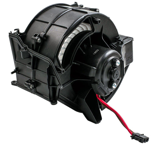 Heater Blower Fan Motor For Audi A6, A6 Allroad, Skoda Octavia 4F0815020, 4F0815020G - D2P Autoparts