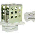 Heater Blower Fan Resistor For Nissan/Renault/Opel-Vauxhall - D2P Autoparts