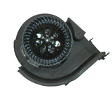 Heater Blower for BMW: X5, X6, 64116971108 - D2P Autoparts