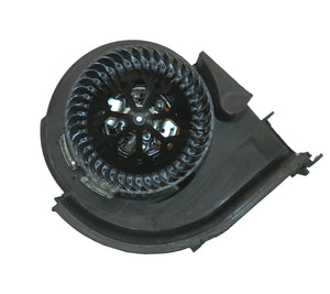 Heater Blower for BMW: X5, X6, 64116971108 - D2P Autoparts