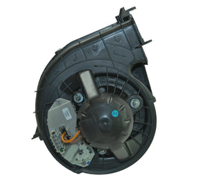 Heater Blower for BMW: X5, X6, 64116971108 - D2P Autoparts