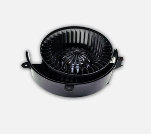Heater Blower Motor Fan 12V (2 Pins) For Opel Zafira, Family, and Vauxhall 13214733 - D2P Autoparts