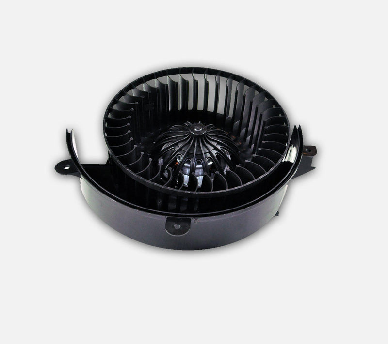 Heater Blower Motor Fan 12V (2 Pins) For Opel Zafira, Family, and Vauxhall 13214733 - D2P Autoparts
