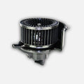 Heater Blower Motor Fan 12V (2 Pins) For Opel Zafira, Family, and Vauxhall 13214733 - D2P Autoparts