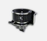 Heater Blower Motor Fan 12V (2 Pins) For Opel Zafira, Family, and Vauxhall 13214733 - D2P Autoparts