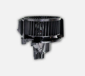 Heater Blower Motor Fan 12V (2 Pins) For Opel Zafira, Family, and Vauxhall 13214733 - D2P Autoparts