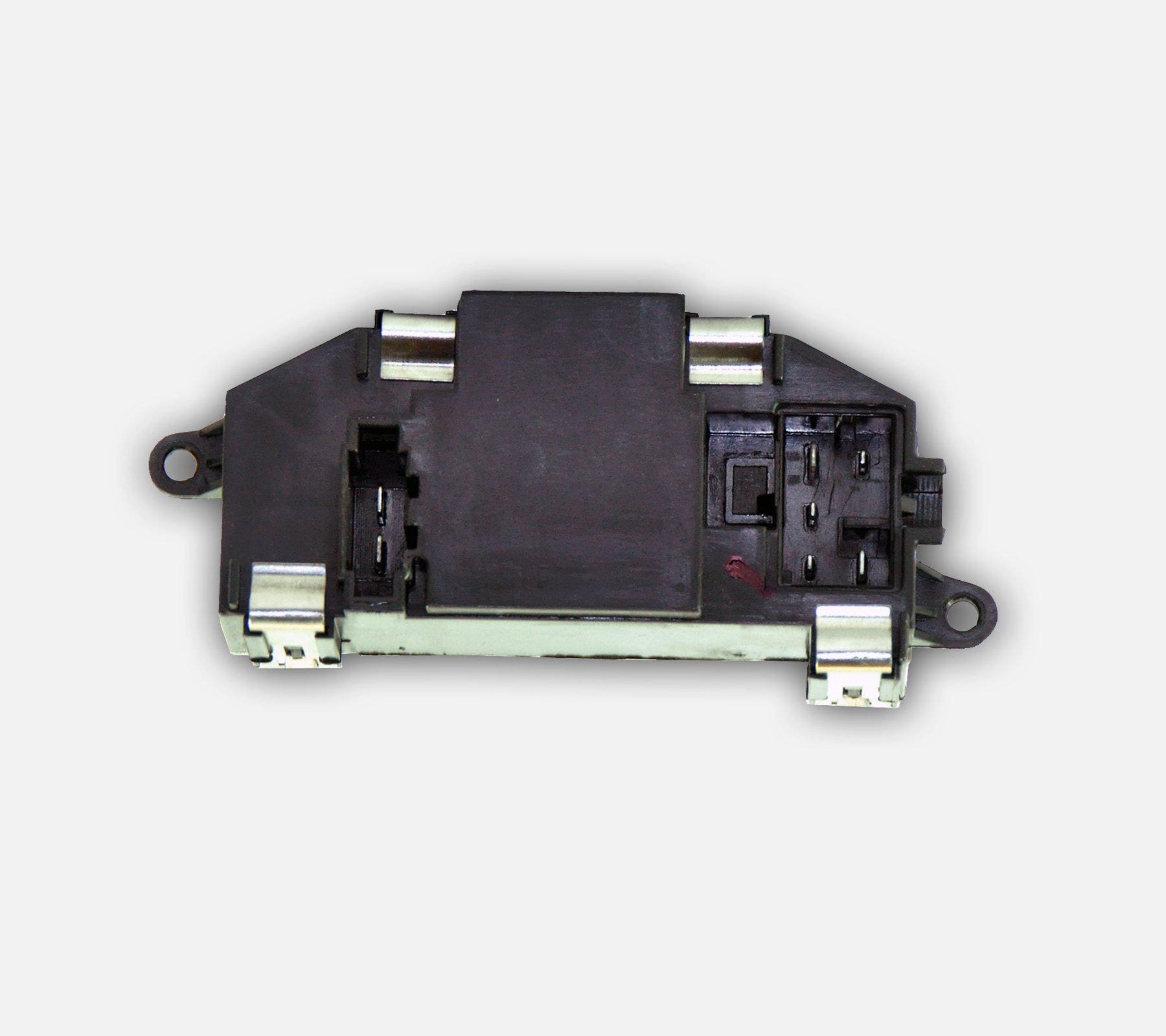 Heater Blower Motor Fan 12V For Audi, VW, Seat, and Skoda 3C0907521C - D2P Autoparts