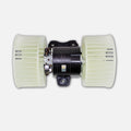 Heater Blower Motor Fan (12V) For BMW 5 Series, X5, Land Rover Range Rover, JNB000060 - D2P Autoparts