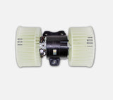 Heater Blower Motor Fan (12V) For BMW 5 Series, X5, Land Rover Range Rover, JNB000060 - D2P Autoparts