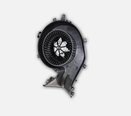 Heater Blower Motor Fan (12V) For Fiat/Saab/Opel-Vauxhall - D2P Autoparts