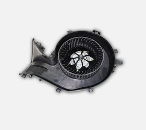 Heater Blower Motor Fan (12V) For Fiat/Saab/Opel-Vauxhall - D2P Autoparts