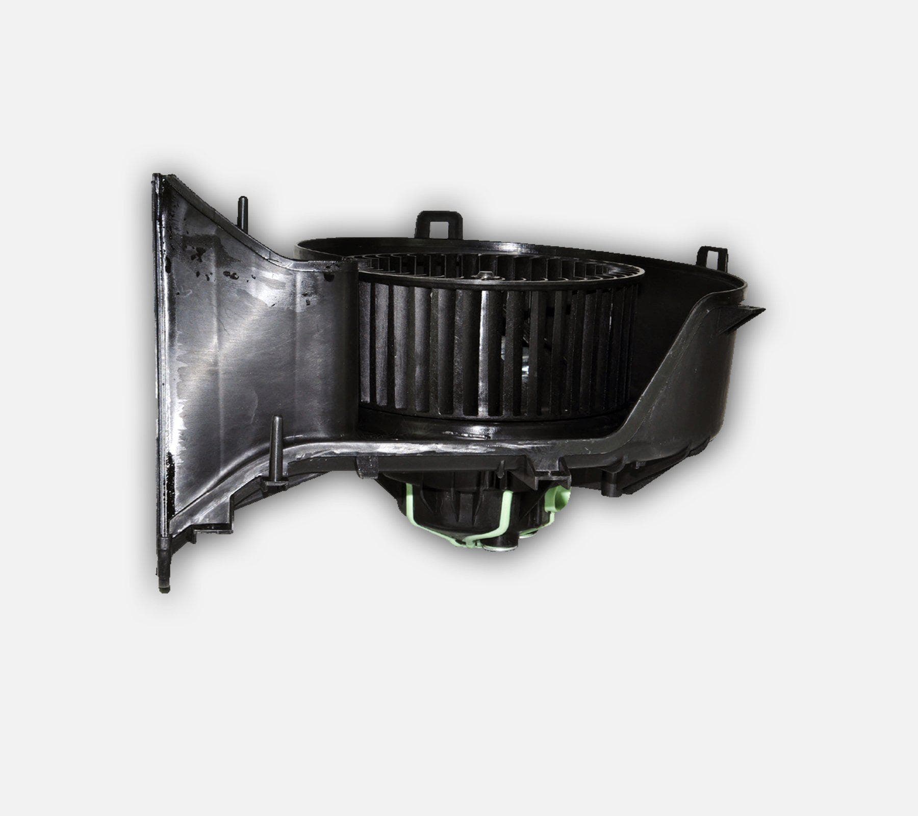 Heater Blower Motor Fan (12V) For Fiat/Saab/Opel-Vauxhall - D2P Autoparts