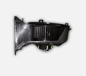 Heater Blower Motor Fan (12V) For Fiat/Saab/Opel-Vauxhall - D2P Autoparts