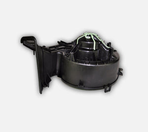Heater Blower Motor Fan (12V) For Fiat/Saab/Opel-Vauxhall - D2P Autoparts