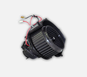 Heater Blower Motor Fan 12V (Right Hand Drive Vehicles) For Opel, and Vauxhall 1845003 - D2P Autoparts