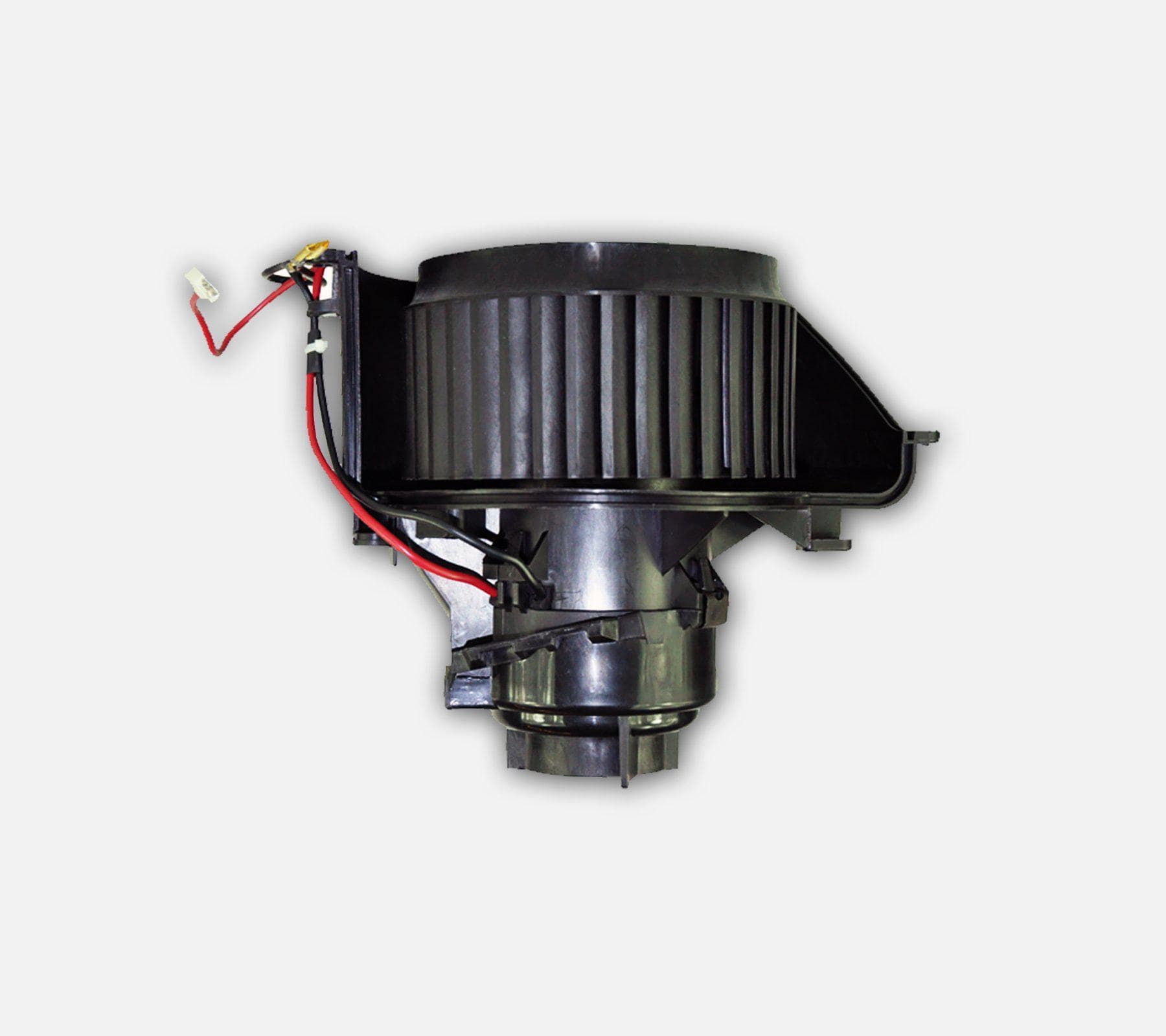 Heater Blower Motor Fan 12V (Right Hand Drive Vehicles) For Opel, and Vauxhall 1845003 - D2P Autoparts