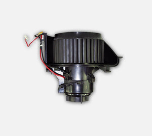 Heater Blower Motor Fan 12V (Right Hand Drive Vehicles) For Opel, and Vauxhall 1845003 - D2P Autoparts