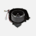 Heater Blower Motor Fan 12V (Right Hand Drive Vehicles) For Opel, and Vauxhall 1845003 - D2P Autoparts