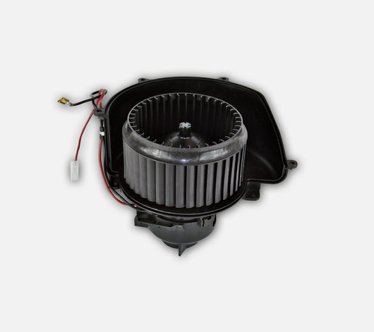 Heater Blower Motor Fan 12V (Right Hand Drive Vehicles) For Opel, and Vauxhall 1845003 - D2P Autoparts