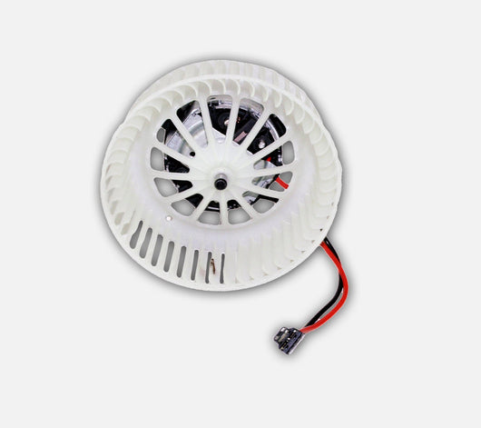 Heater Blower Motor Fan (2 Pins) For Alpina, BMW, and Rolls-Royce 64119200935 - D2P Autoparts