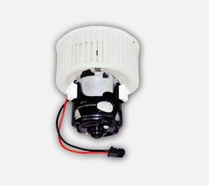 Heater Blower Motor Fan (2 Pins) For Alpina, BMW, and Rolls-Royce 64119200935 - D2P Autoparts