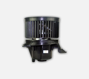 Heater Blower Motor Fan (2 Pins) For Ford: Focus, Mondeo, Transit, Transit Connect, 1116783 - D2P Autoparts