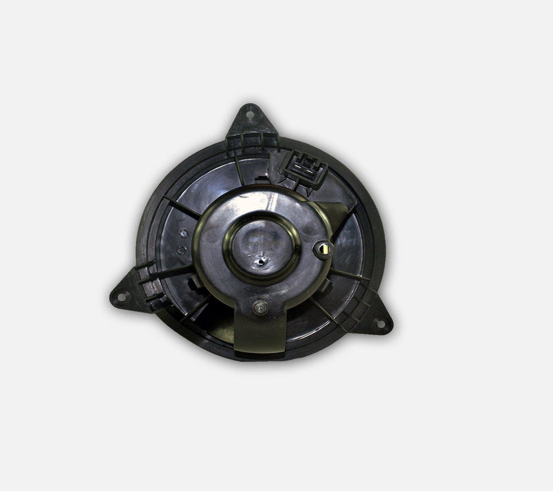 Heater Blower Motor Fan (2 Pins) For Ford: Focus, Mondeo, Transit, Transit Connect, 1116783 - D2P Autoparts