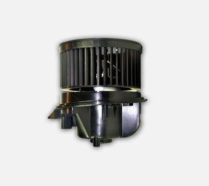 Heater Blower Motor Fan (2 Pins) For Ford: Focus, Mondeo, Transit, Transit Connect, 1116783 - D2P Autoparts
