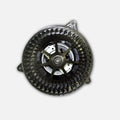 Heater Blower Motor Fan (2 Pins) For Ford: Focus, Mondeo, Transit, Transit Connect, 1116783 - D2P Autoparts