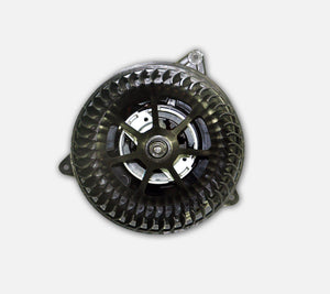 Heater Blower Motor Fan (2 Pins) For Ford: Focus, Mondeo, Transit, Transit Connect, 1116783 - D2P Autoparts