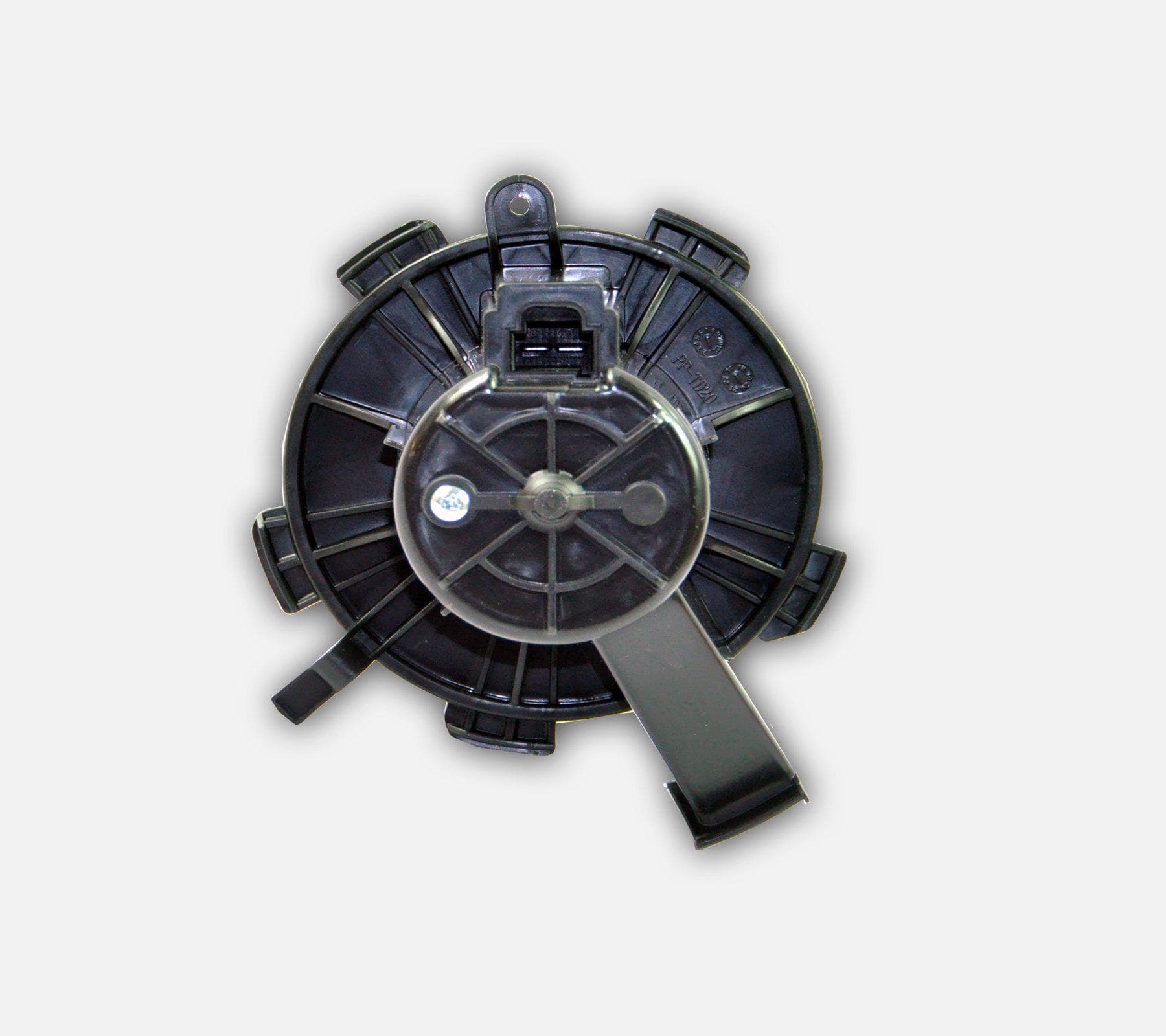 Heater Blower Motor Fan (2 Pins) For Smart Fortwo 212100032 - D2P Autoparts