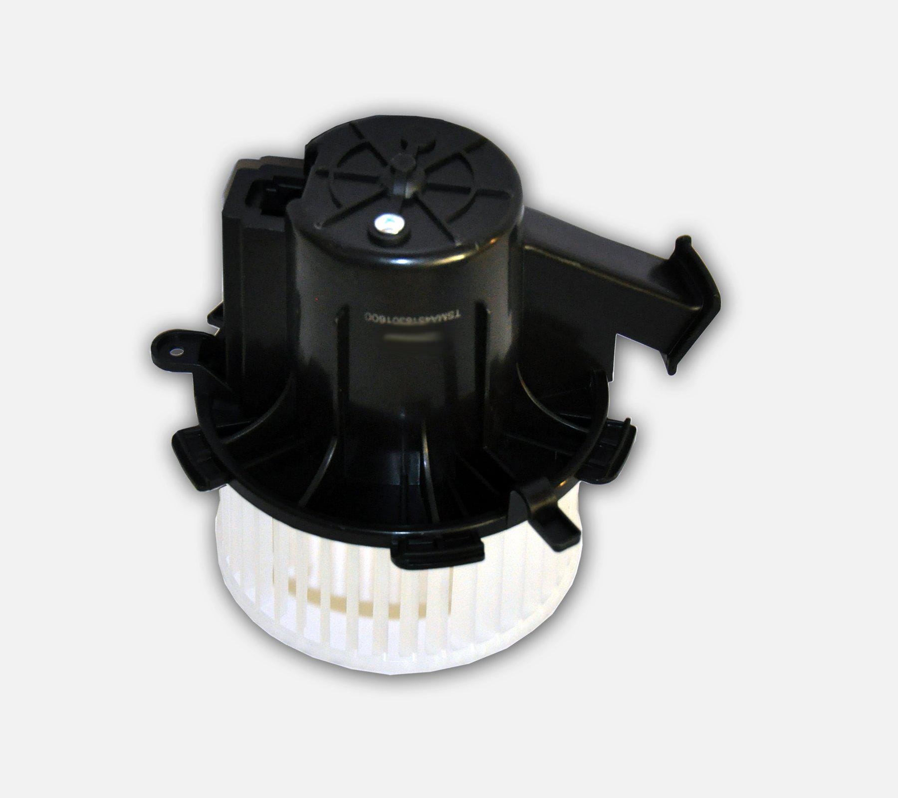 Heater Blower Motor Fan (2 Pins) For Smart Fortwo 212100032 - D2P Autoparts