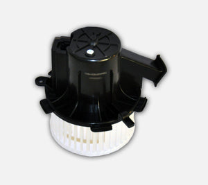 Heater Blower Motor Fan (2 Pins) For Smart Fortwo 212100032 - D2P Autoparts