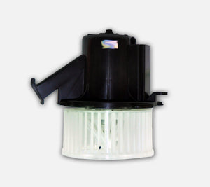 Heater Blower Motor Fan (2 Pins) For Smart Fortwo 212100032 - D2P Autoparts