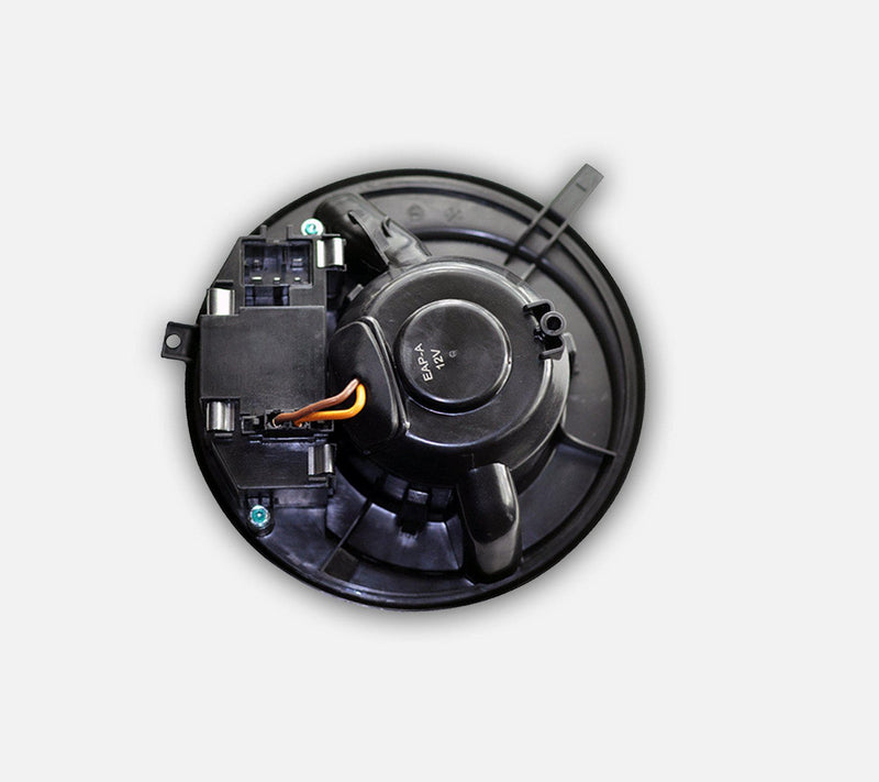 Heater Blower Motor Fan (Automatic Climate Control) For Audi/Vw/Seat/Skoda - D2P Autoparts