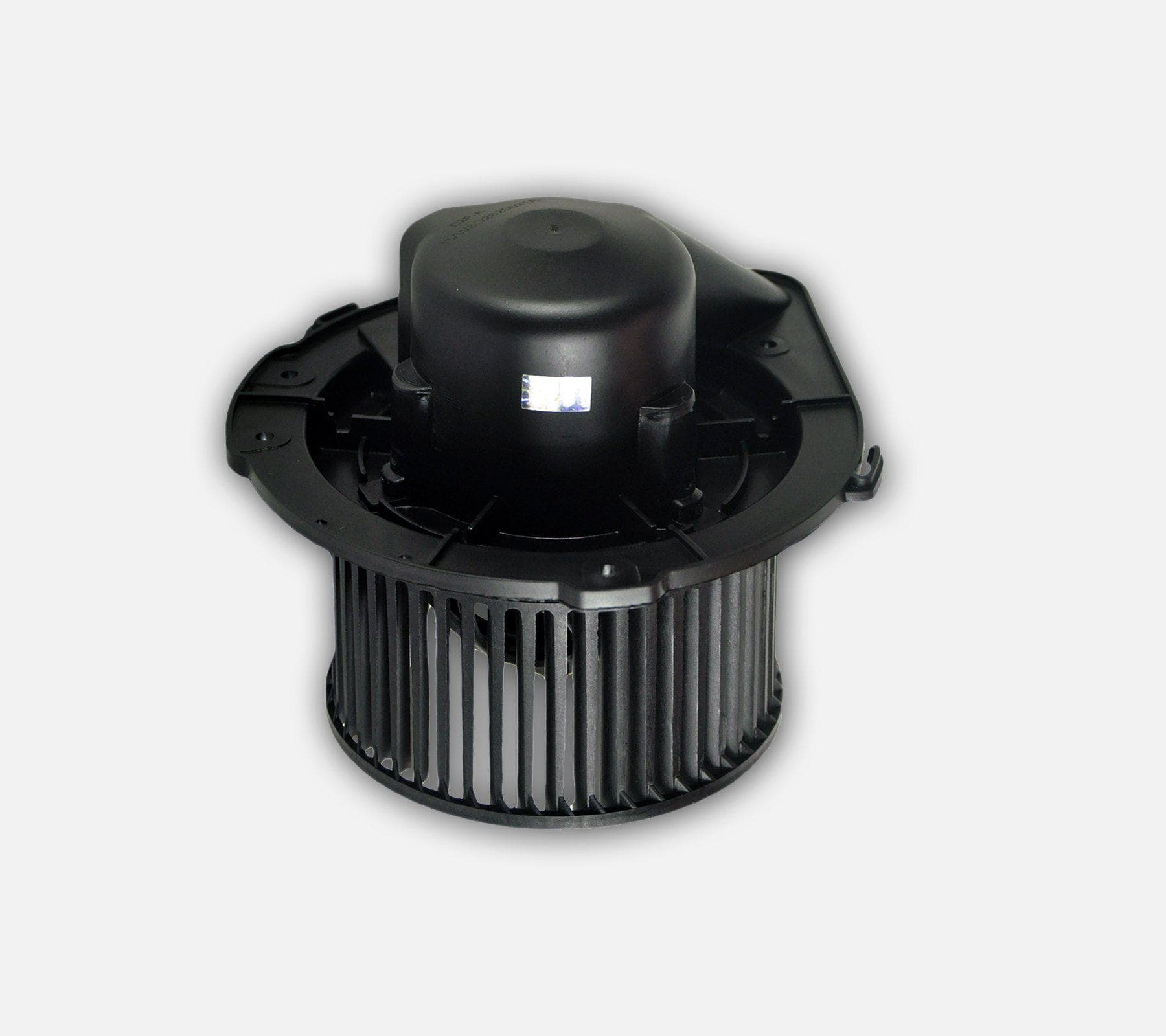 Heater Blower Motor Fan (Automatic Climate Control) For Audi/Vw/Skoda - D2P Autoparts