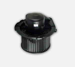 Heater Blower Motor Fan (Automatic Climate Control) For Audi/Vw/Skoda - D2P Autoparts