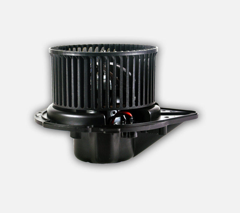 Heater Blower Motor Fan (Automatic Climate Control) For Audi/Vw/Skoda - D2P Autoparts