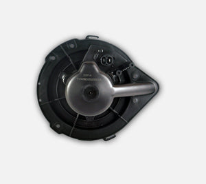 Heater Blower Motor Fan (Automatic Climate Control) For Audi/Vw/Skoda - D2P Autoparts