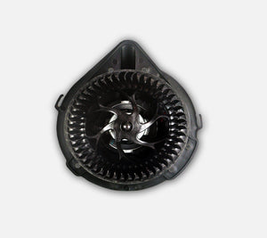 Heater Blower Motor Fan (Automatic Climate Control) For Audi/Vw/Skoda - D2P Autoparts