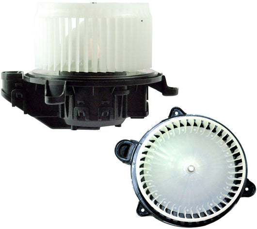 Heater Blower Motor Fan For Ford B-Max Ecosport Transit Tourneo 1752046, 1804473 - D2P Autoparts