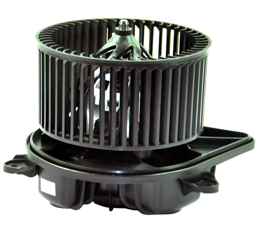 Heater Blower Motor Fan For Nissan Primastar, Opel Vivaro, and Renault Trafic II 7701208225 - D2P Autoparts