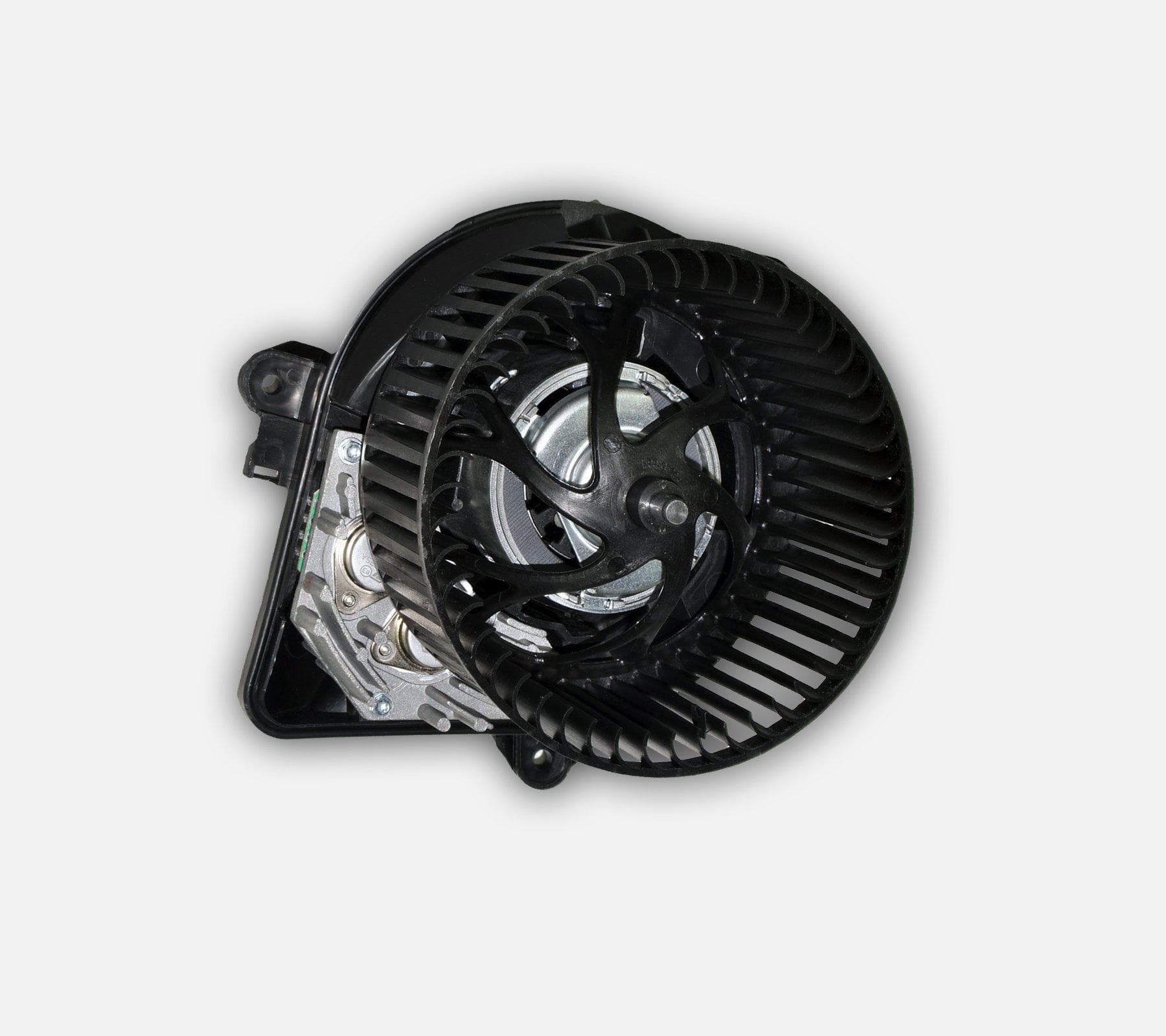 Heater Blower Motor Fan For Peugeot, and Citroen 6441K5 - D2P Autoparts