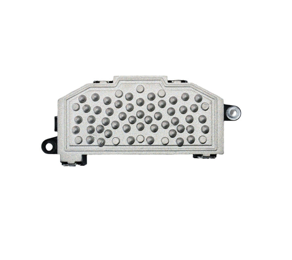 Heater Blower Motor Fan Resistor (3 Pins) For Audi, Mitsubishi, Fiat, and Vauxhall 8K0820521 - D2P Autoparts