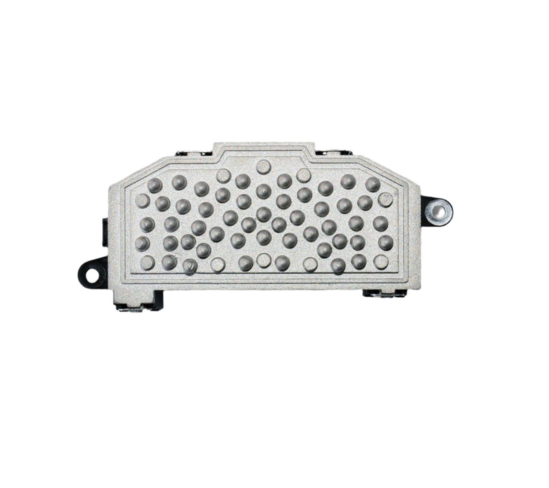 Heater Blower Motor Fan Resistor (3 Pins) For Audi, Mitsubishi, Fiat, and Vauxhall 8K0820521 - D2P Autoparts
